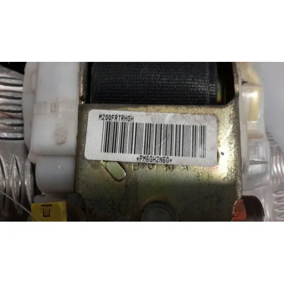 Cinturon Seguridad Delantero Derecho para Chevrolet Matiz