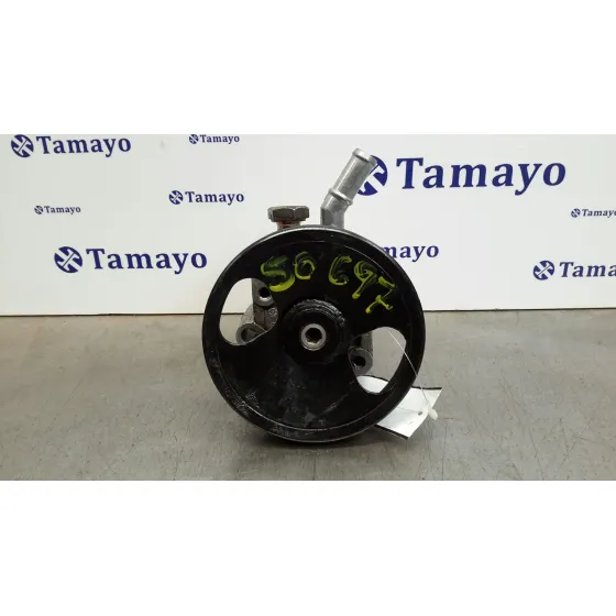 Bomba Direccion para Nissan Almera (N16/E)