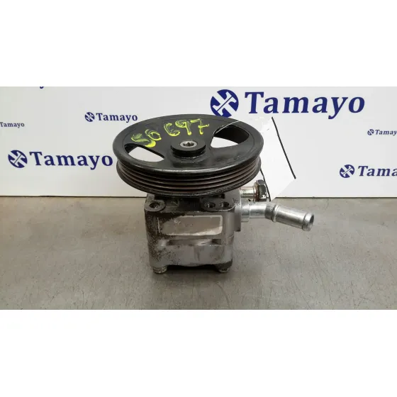 Bomba Direccion para Nissan Almera (N16/E)