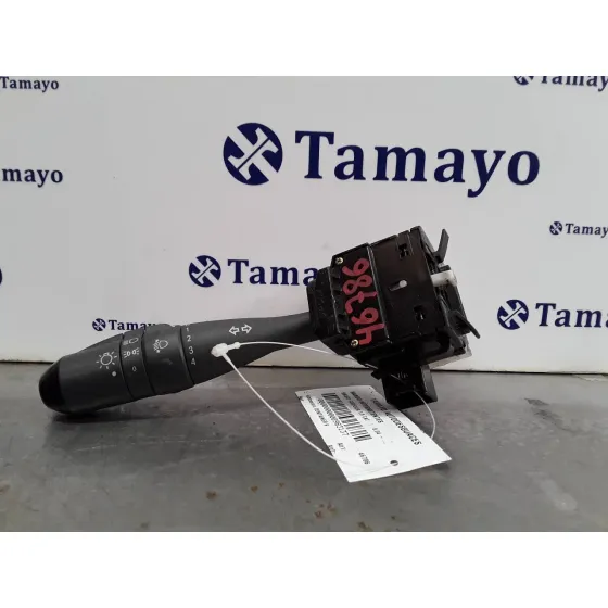 Mando Intermitentes para Smart Forfour