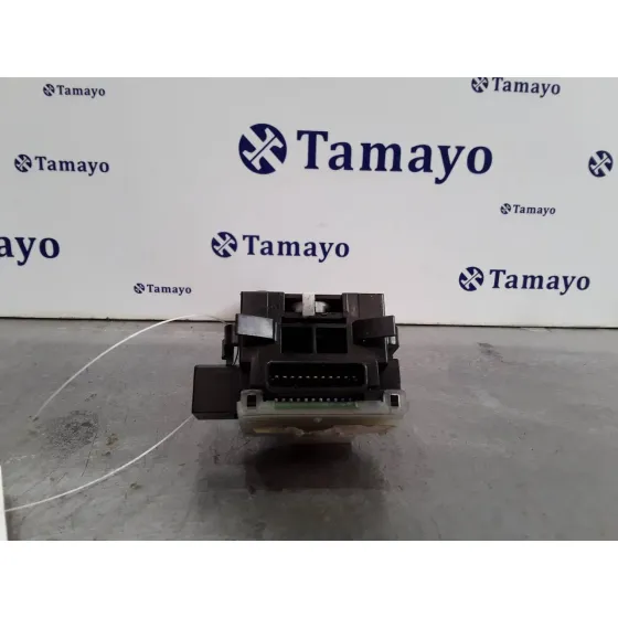 Mando Intermitentes para Smart Forfour