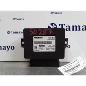 Modulo Electronico para Nissan Qashqai (J11)