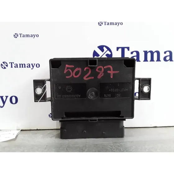 Modulo Electronico para Nissan Qashqai (J11)