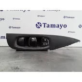 Mando Elevalunas Delantero Izquierdo para Nissan Qashqai (J11)