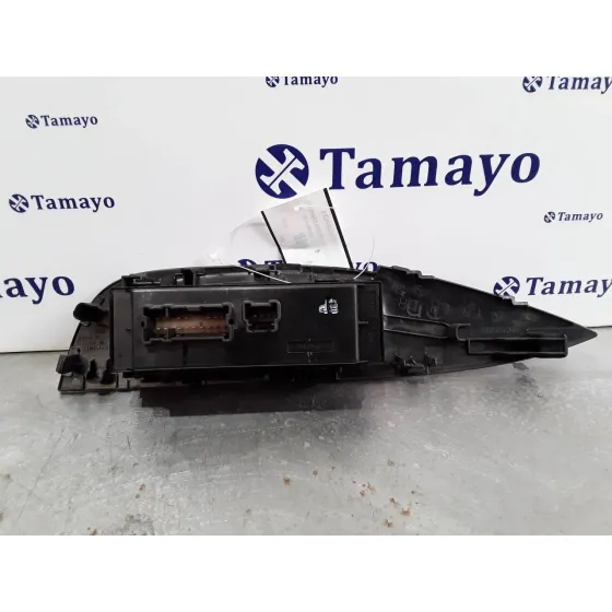Mando Elevalunas Delantero Izquierdo para Nissan Qashqai (J11)