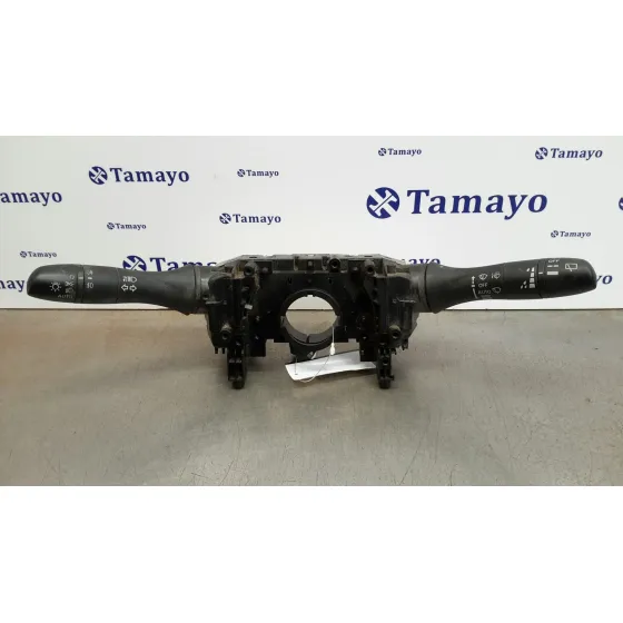 Mando Multifuncion para Nissan Qashqai (J11)