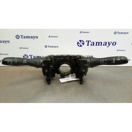 Mando Multifuncion para Nissan Qashqai (J11)