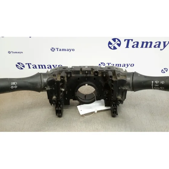 Mando Multifuncion para Nissan Qashqai (J11)