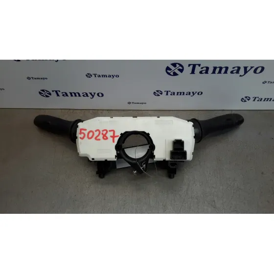 Mando Multifuncion para Nissan Qashqai (J11)