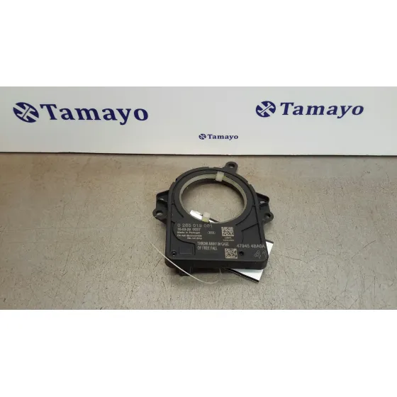 Sensor Angulo De Giro para Nissan Qashqai (J11)