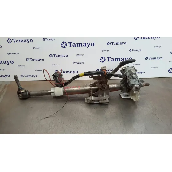 Columna Direccion para Honda Crx (Eg/Eh)