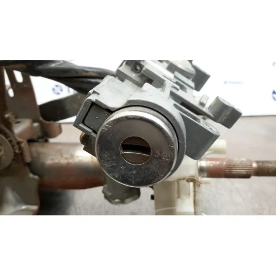 Columna Direccion para Honda Crx (Eg/Eh)