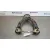 Brazo Suspension Superior Delantero Derecho para Honda Crx (Eg/Eh)