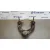 Brazo Suspension Superior Delantero Izquierdo para Honda Crx (Eg/Eh)
