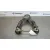 Brazo Suspension Superior Delantero Izquierdo para Honda Crx (Eg/Eh)