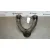 Brazo Suspension Superior Delantero Izquierdo para Honda Crx (Eg/Eh)