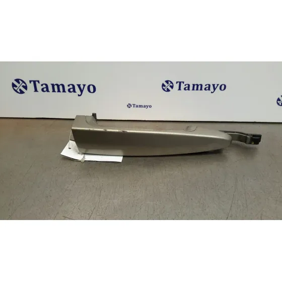 Maneta Exterior Delantera Izquierda para Bmw Serie 3 Cabrio (E93)
