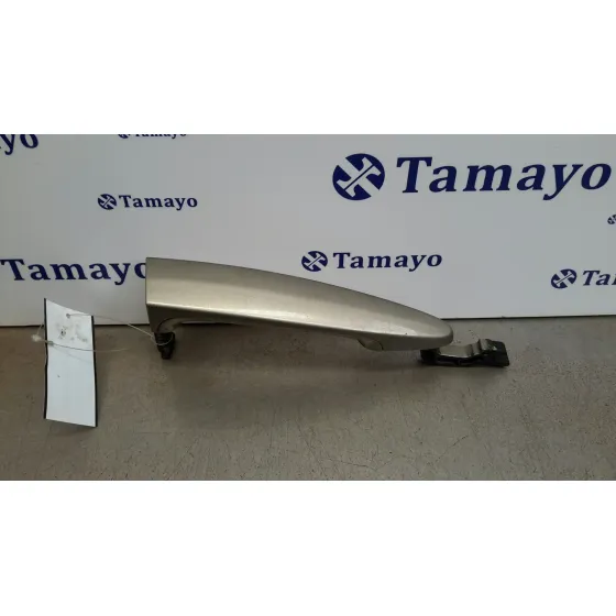 Maneta Exterior Delantera Izquierda para Bmw Serie 3 Cabrio (E93)