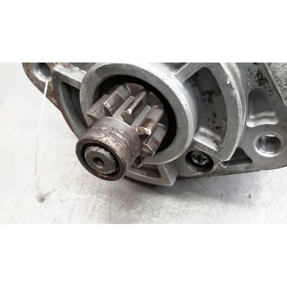 Motor Arranque para Kia Sportage