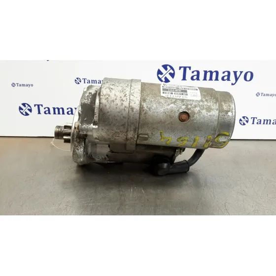 Motor Arranque para Kia Sportage
