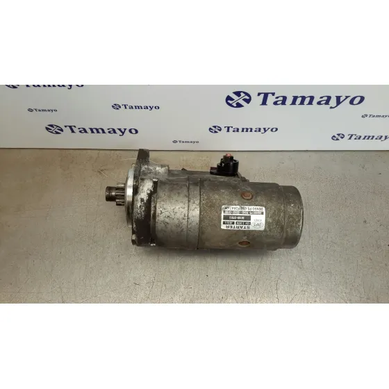 Motor Arranque para Kia Sportage