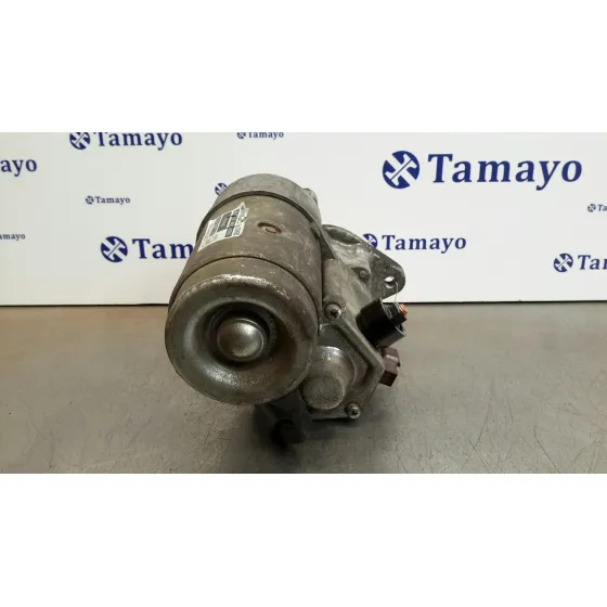 Motor Arranque para Kia Sportage