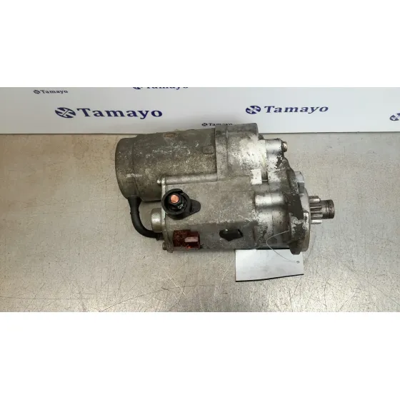 Motor Arranque para Kia Sportage
