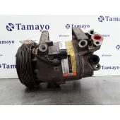 Compresor Aire Acondicionado para Nissan Almera (N16/E)