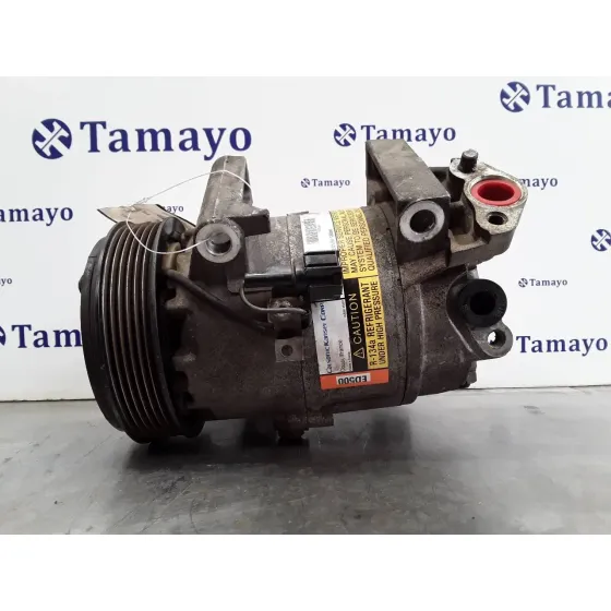 Compresor Aire Acondicionado para Nissan Almera (N16/E)