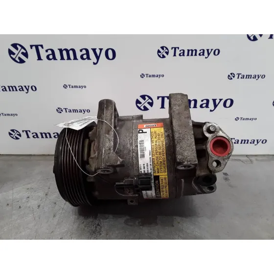 Compresor Aire Acondicionado para Nissan Almera (N16/E)