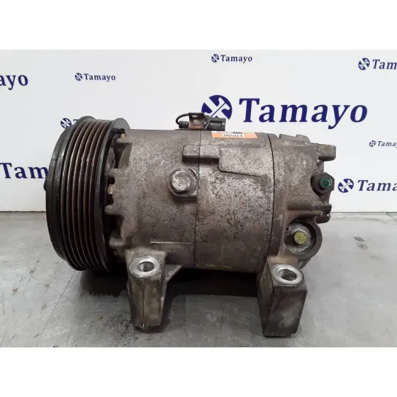 Compresor Aire Acondicionado para Nissan Almera (N16/E)