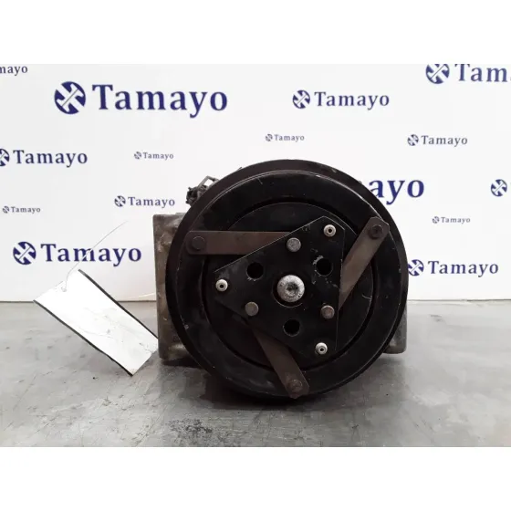 Compresor Aire Acondicionado para Nissan Almera (N16/E)