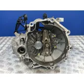 Caja Cambios para Seat Ibiza (6P1)