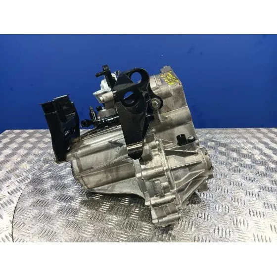 Caja Cambios para Seat Ibiza (6P1)