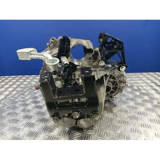 Caja Cambios para Seat Ibiza (6P1)