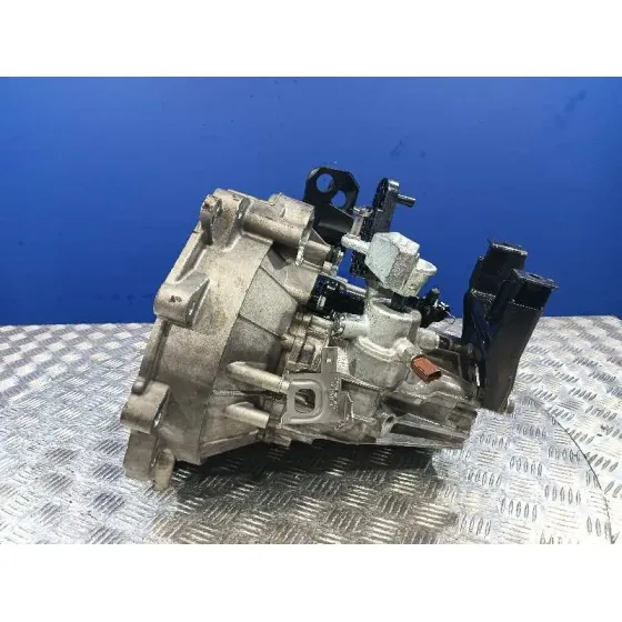 Caja Cambios para Seat Ibiza (6P1)