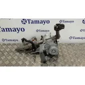 Columna Direccion para Ford Fiesta (Ccn)