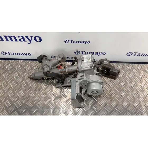 Columna Direccion para Ford Fiesta (Ccn)