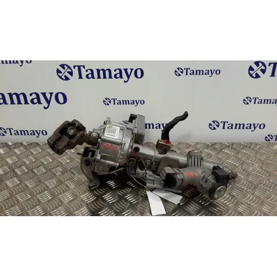 Columna Direccion para Ford Fiesta (Ccn)