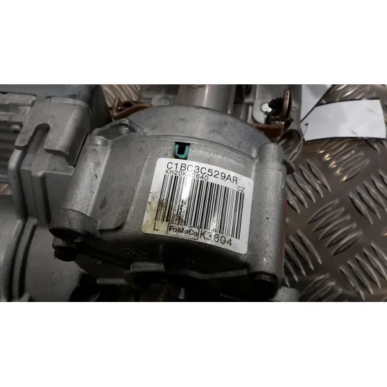 Columna Direccion para Ford Fiesta (Ccn)