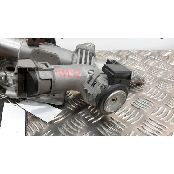 Columna Direccion para Ford Fiesta (Ccn)
