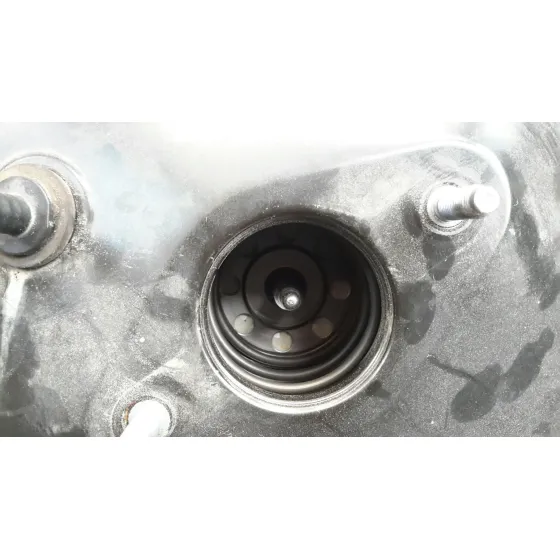 Servofreno para Ford Fiesta (Ccn)