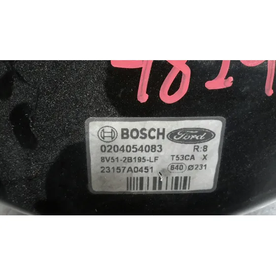 Servofreno para Ford Fiesta (Ccn)