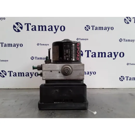 Abs para Renault Laguna Ii Grandtour (Kg0)
