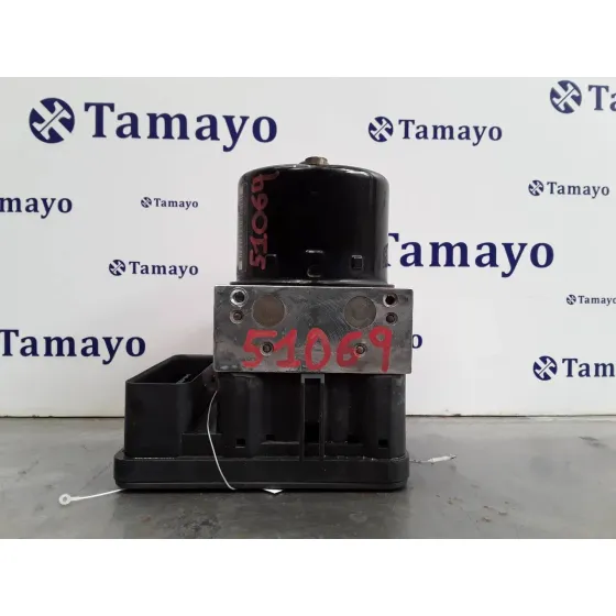 Abs para Renault Laguna Ii Grandtour (Kg0)