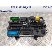 Caja Reles / Fusibles para Opel Astra H Berlina