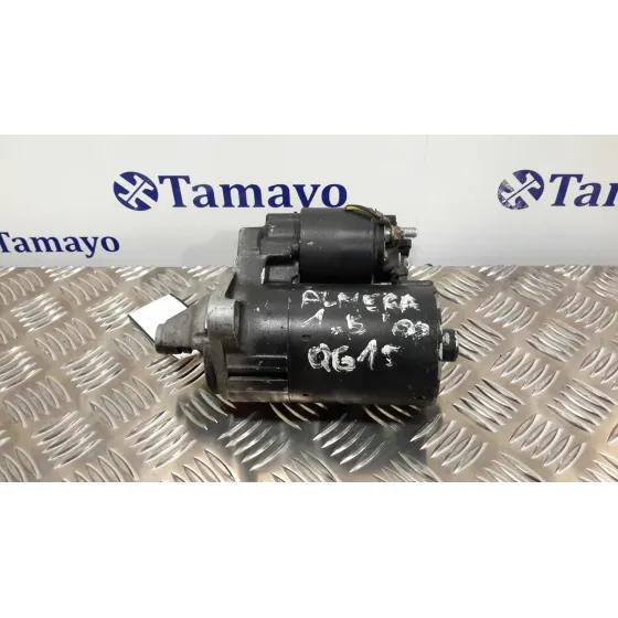 Motor Arranque para Nissan Almera (N16/E)