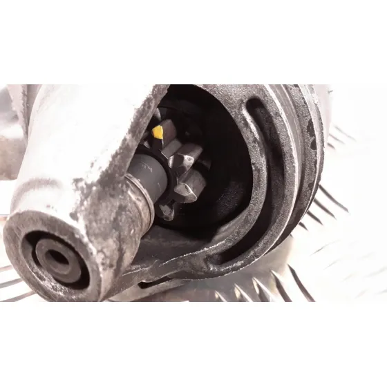 Motor Arranque para Nissan Almera (N16/E)