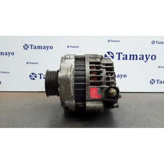 Alternador para Nissan Almera (N16/E)