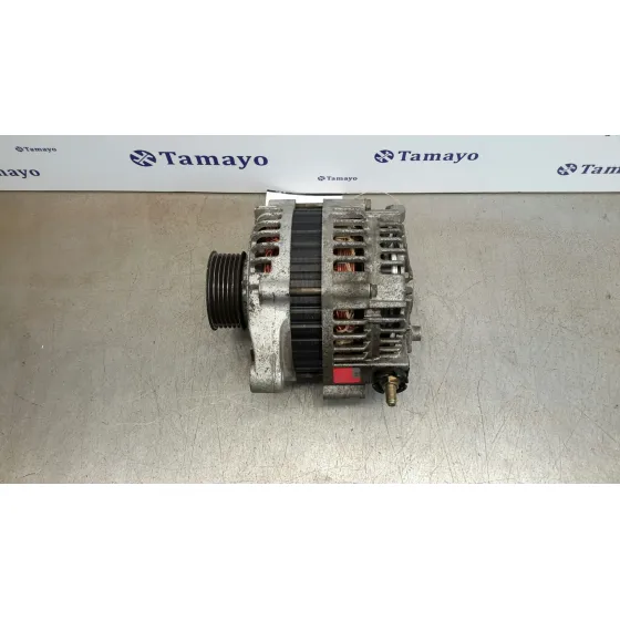 Alternador para Nissan Almera (N16/E)